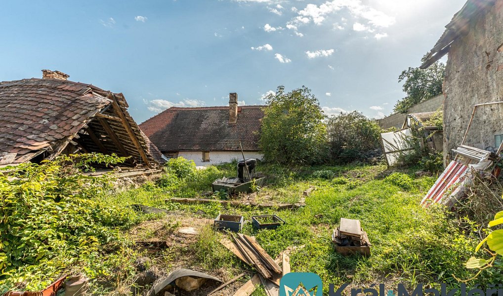 Prodej domu 69 m² s pozemkem 270 m², Třebenice – náhled fotky 11