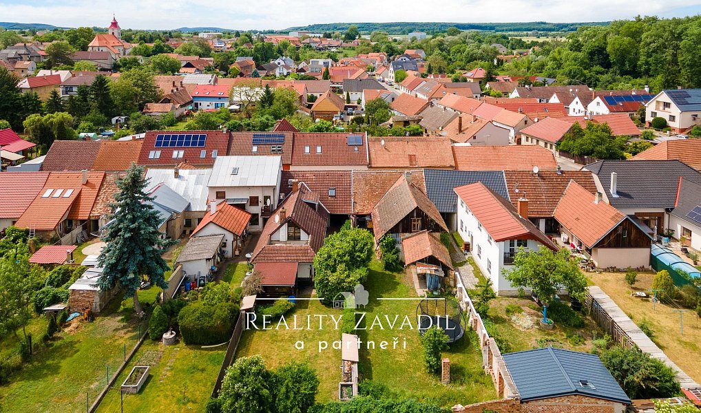 Prodej domu 166 m² s pozemkem 780 m², Žiželice – náhled fotky 19