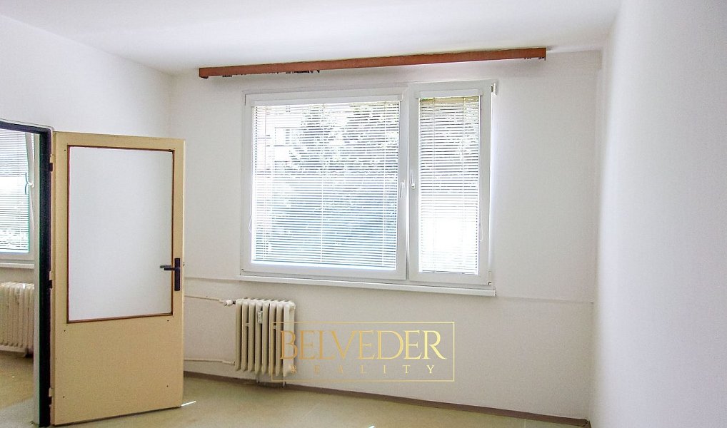 Prodej bytu 1+1 37 m², Ústí nad Labem – náhled fotky 5