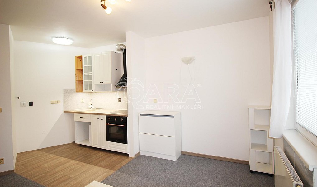 Pronájem bytu 2+kk 43 m², Praha – náhled fotky 4