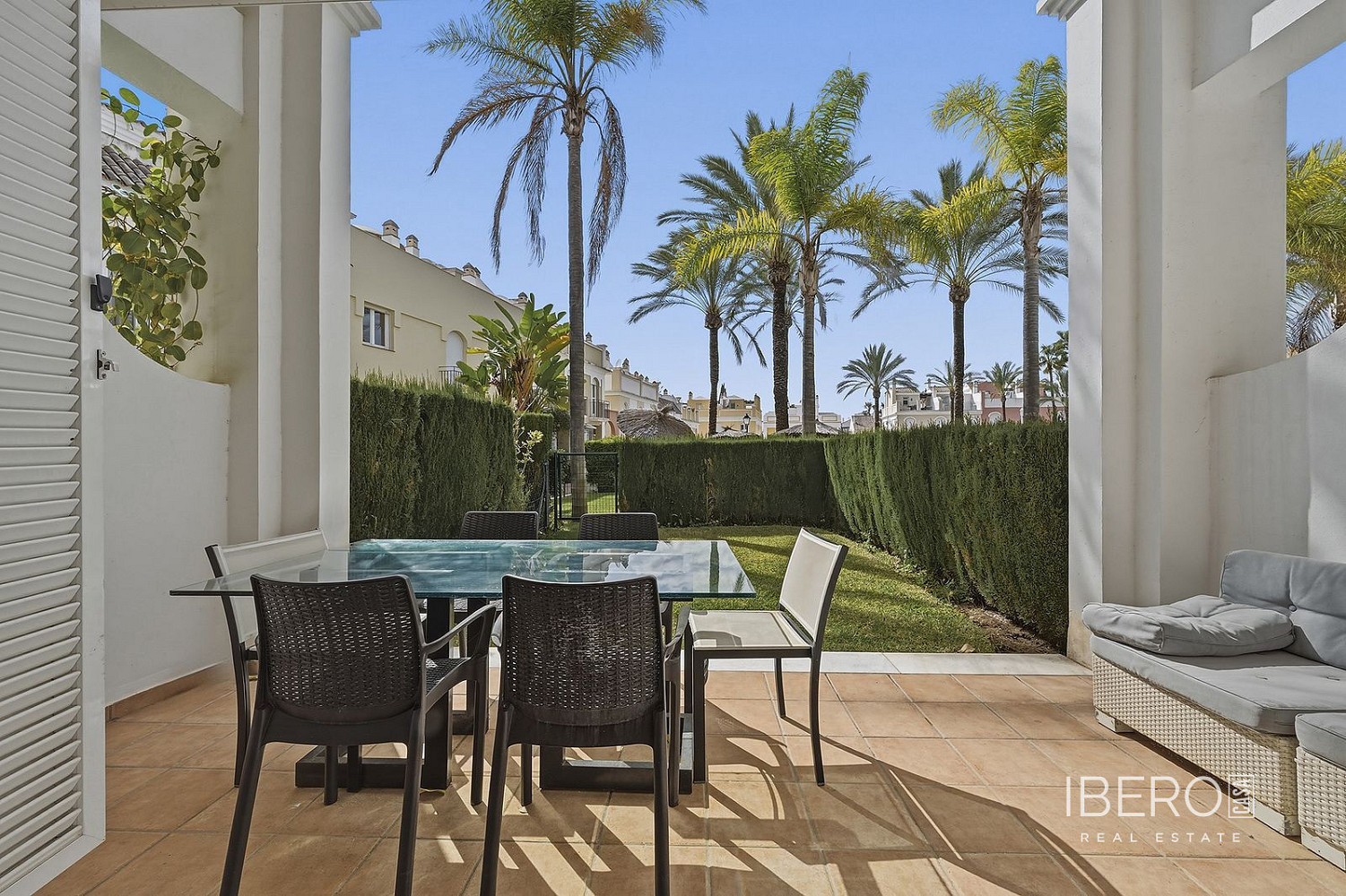 Casa 4+kk – Marbella, Bahía de Marbella, Rio Real - Vista 4