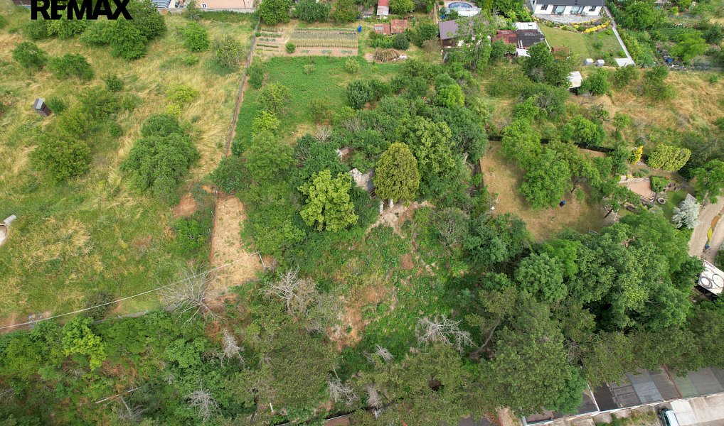 Pronájem pozemku 30 m², Litoměřice – náhled fotky 4