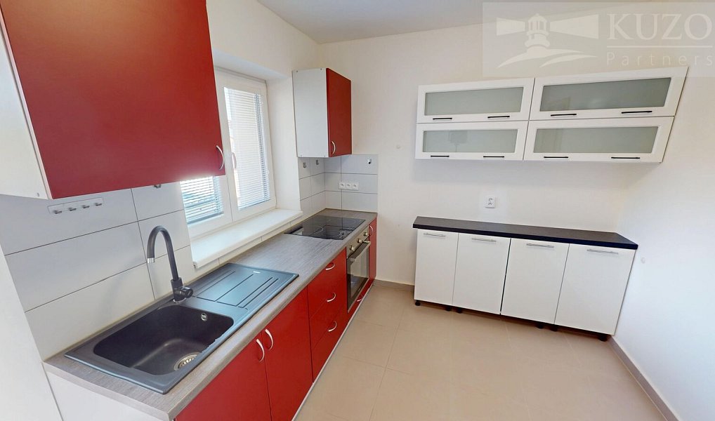 Prodej bytu 2+1 49 m², Příbram – náhled fotky 3