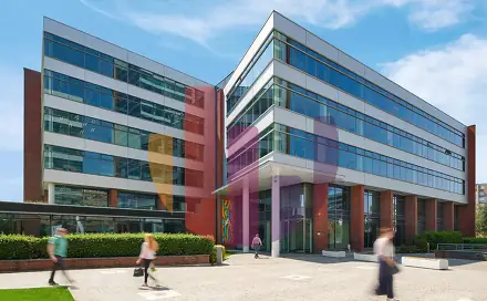 Pronájem kanceláře 1 163 m², Bucharova, Praha 5 - Stodůlky