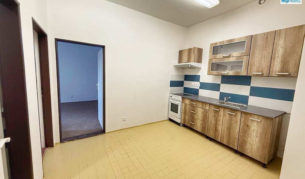 Pronájem bytu 2+1 48 m², Strašice – náhled fotky 7