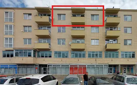 Prodej bytu 5+1 142 m², Poděbradovo nám., Prostějov
