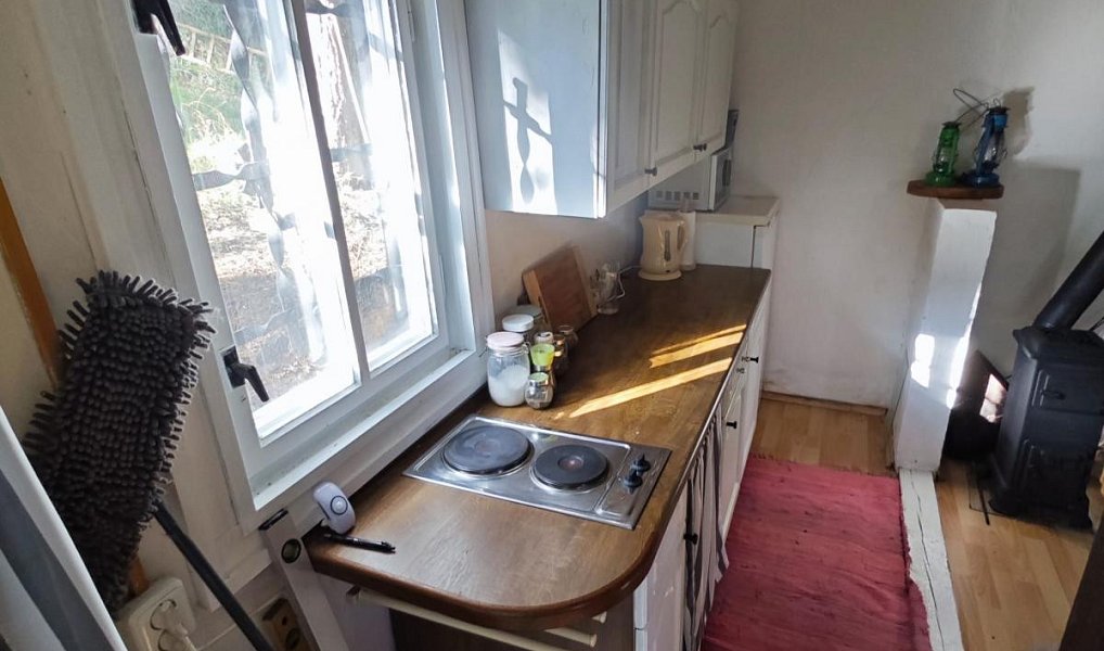 Prodej chaty/chalupy 35 m² s pozemkem 586 m², Ústí nad Labem – náhled fotky 7