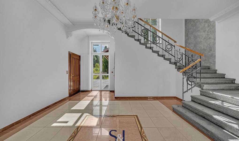 Prodej domu 320 m² s pozemkem 2 236 m², Rumburk – náhled fotky 16