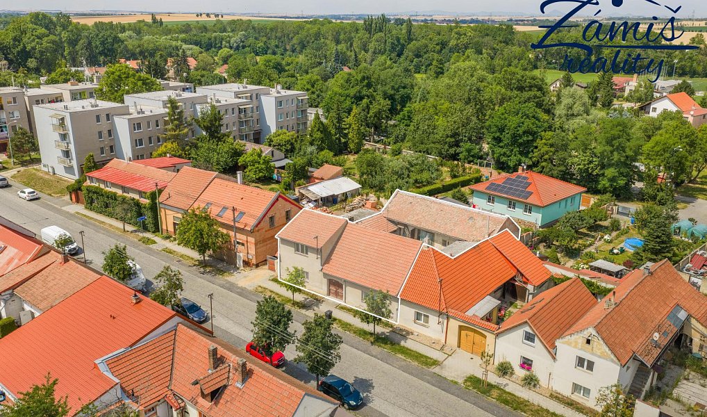Prodej domu 118 m² s pozemkem 407 m², Velvary – náhled fotky 37