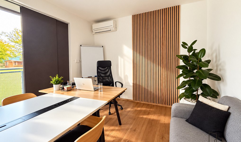 Pronájem kanceláře 55 m², Olomouc – náhled fotky 2