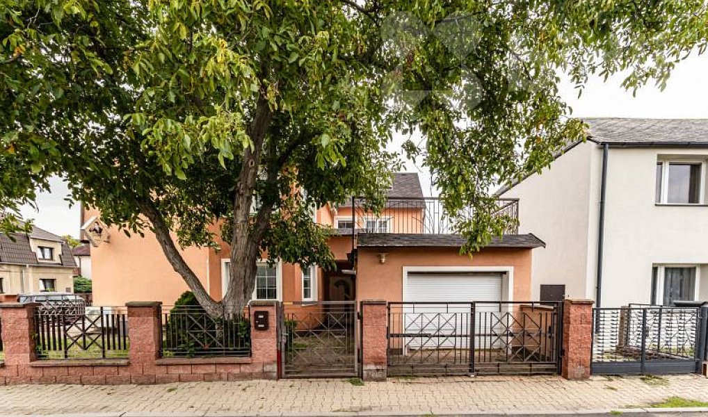 Prodej domu 285 m² s pozemkem 307 m², Jirkov – náhled fotky 35