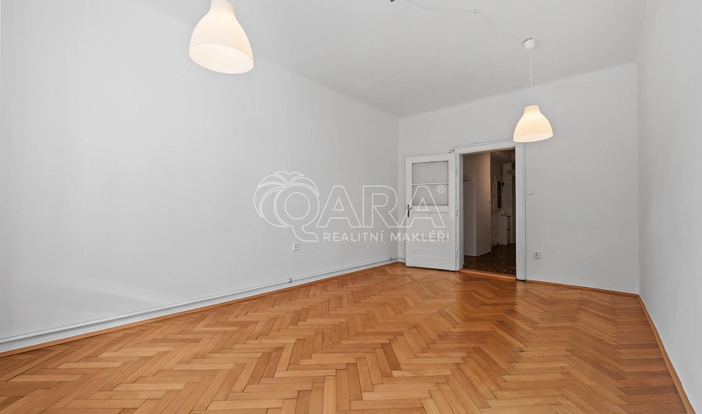 Pronájem bytu 2+1 57 m², Praha – náhled fotky 2