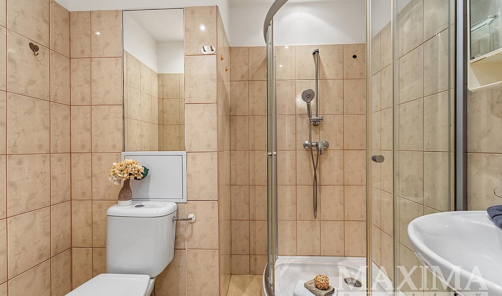 Prodej bytu 1+kk 30 m², Kladno – náhled fotky 3