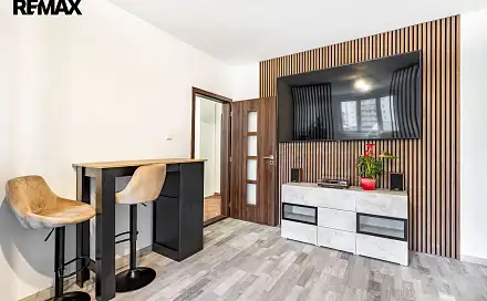 Prodej bytu 2+1 62 m², Palackého, Chodov, okres Sokolov