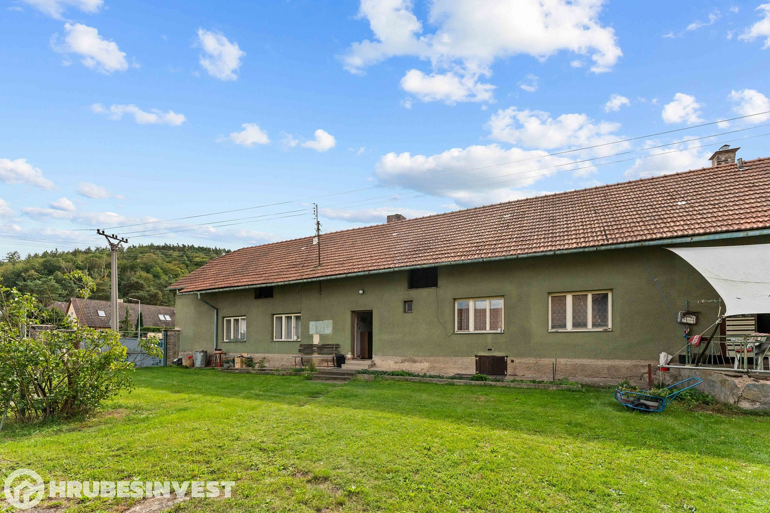 Prodej domu 140 m² s pozemkem 1 886 m² – fotografie 3