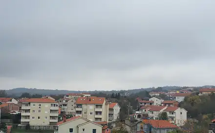 Prodej stavebního pozemku 860 m², Viškovo, Chorvatsko
