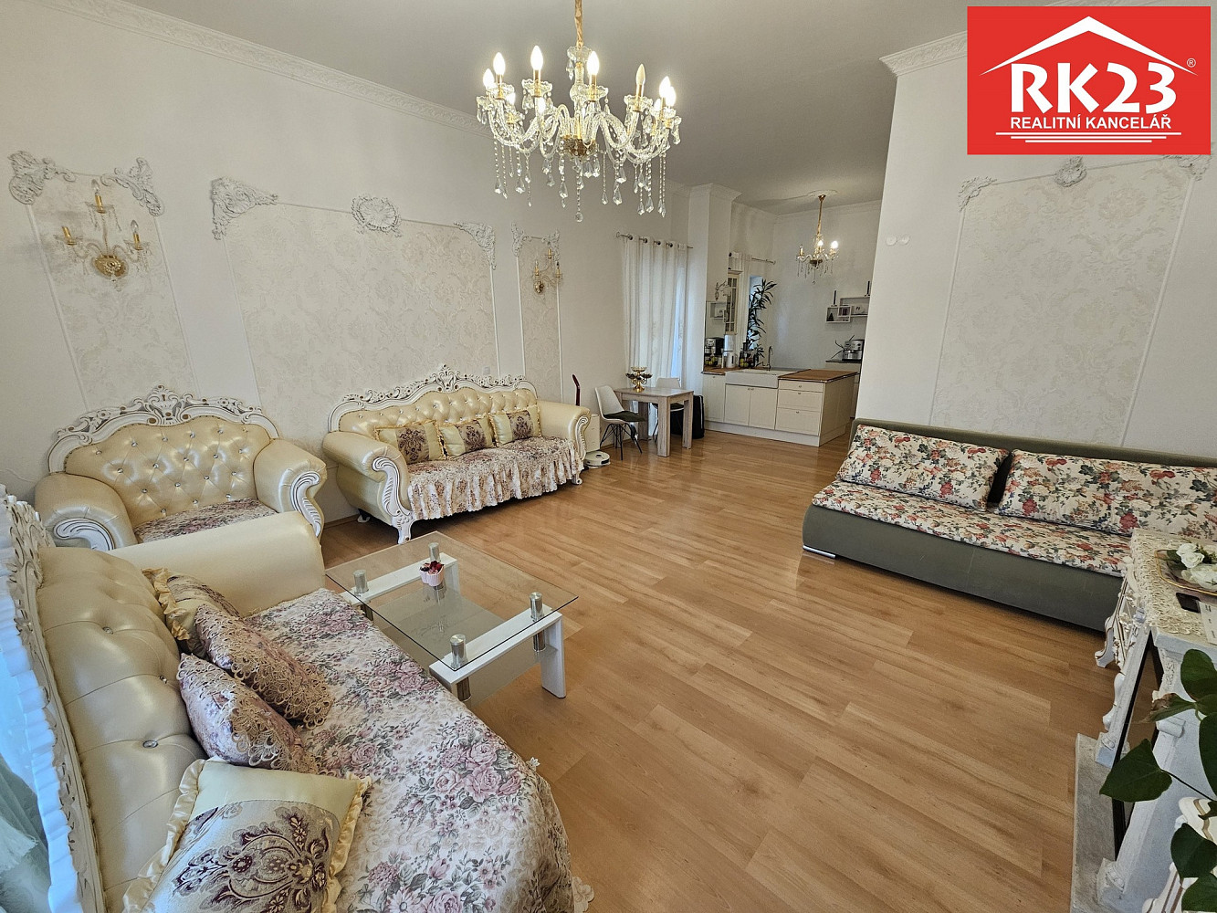 Prodej bytu 2+kk 68 m² – fotografie 2