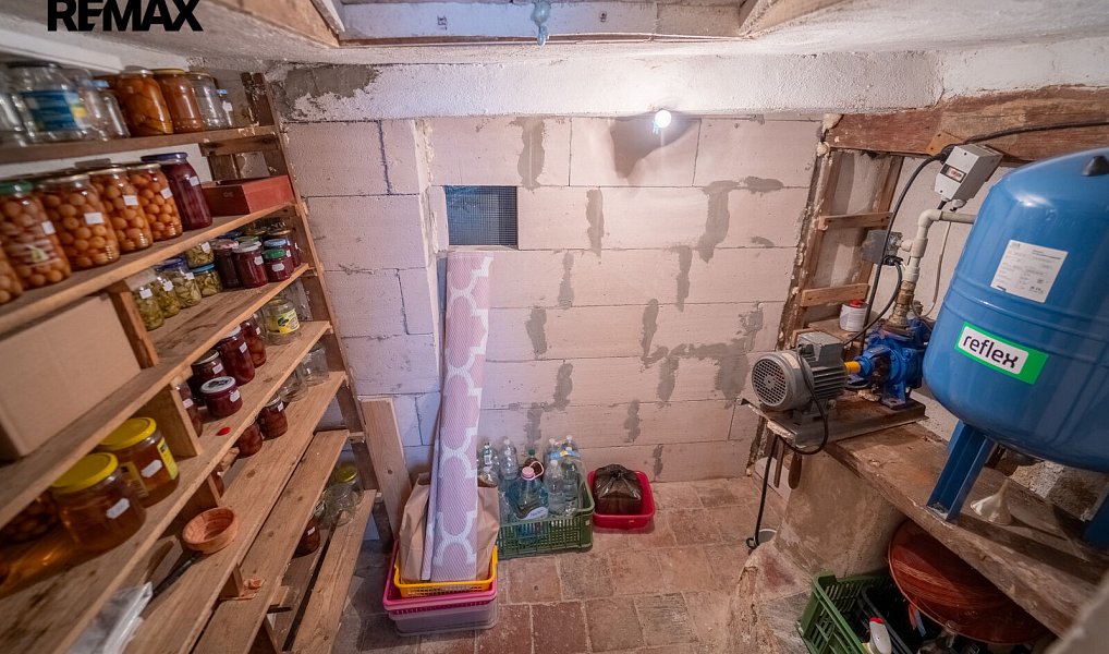 Prodej domu 80 m² s pozemkem 3 454 m², Rožďalovice – náhled fotky 21