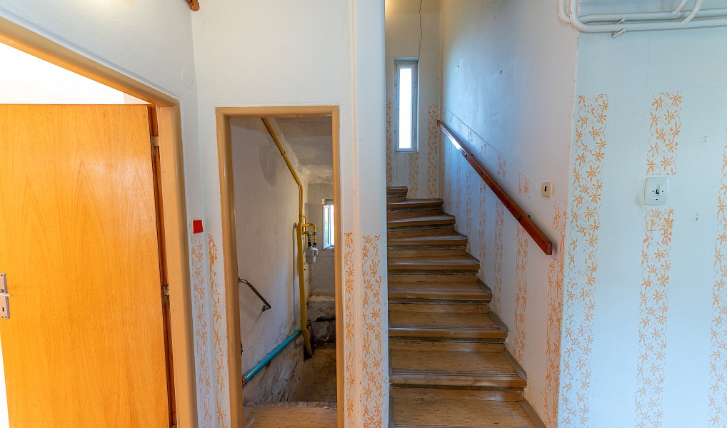 Prodej domu 115 m² s pozemkem 573 m², Praha – náhled fotky 10