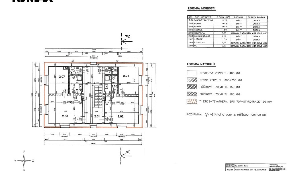 Prodej chaty/chalupy 300 m² s pozemkem 3 850 m², Uhelná – náhled fotky 29