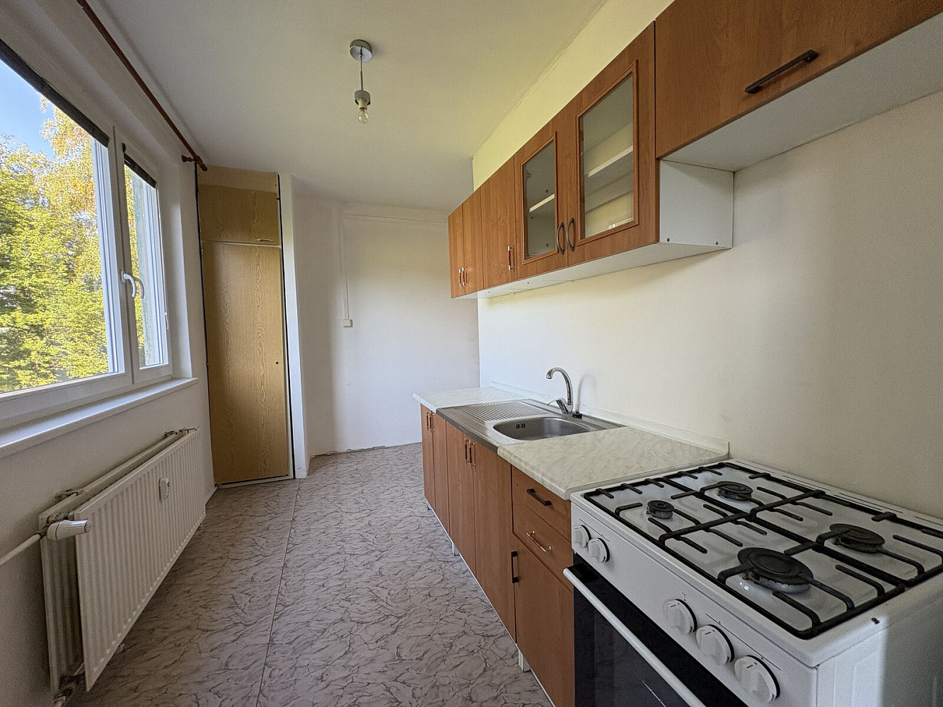 Prodej bytu 4+1 84 m²