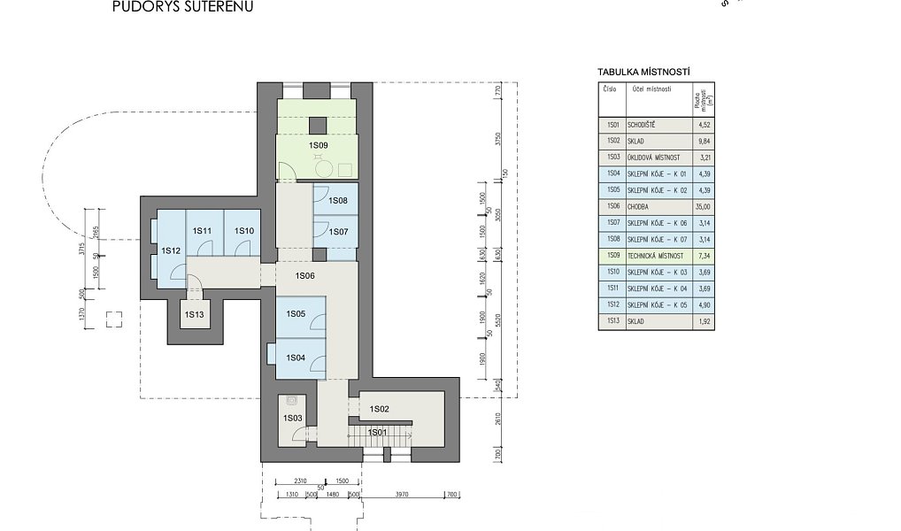 Prodej bytu 2+kk 48 m², Havlíčkův Brod – náhled fotky 8