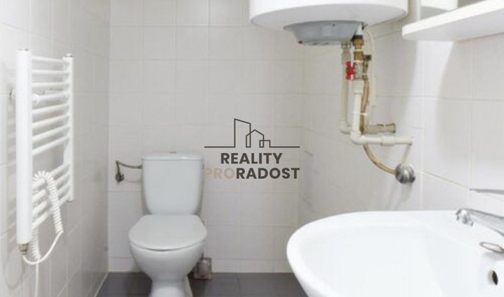 Pronájem bytu 1+kk 23 m², Brno – náhled fotky 8