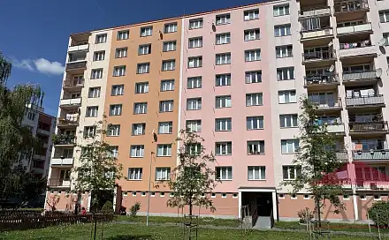 Prodej bytu 3+1 81 m²
