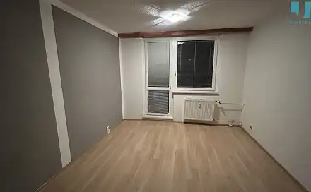 Pronájem bytu 1+1 32 m², Benešova, Třebíč - Nové Dvory