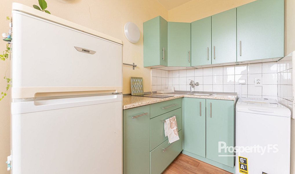 Prodej bytu 1+1 30 m², Brno – náhled fotky 10