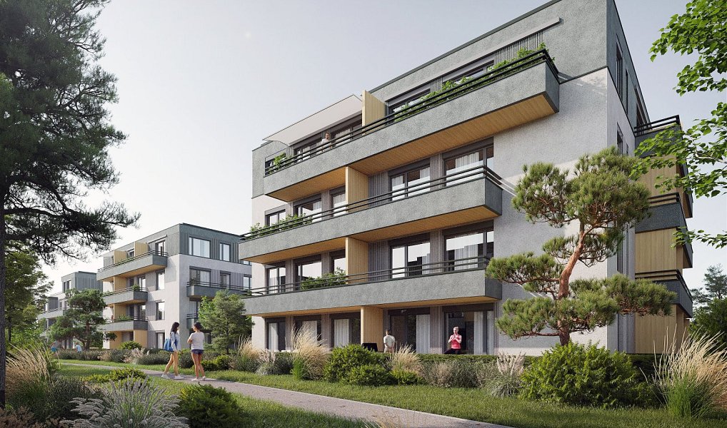 Prodej bytu 3+kk 71 m², Bakov nad Jizerou – náhled fotky 4