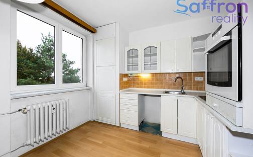 Prodej bytu 2+1 67 m², Na Kovárně, Plzeň - Doubravka