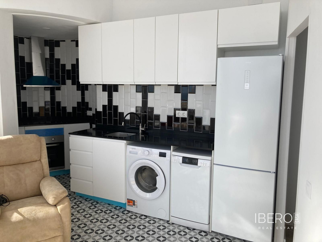 Pis 3+kk – Málaga, Centro Histórico, Centro - Vista 5