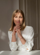 Ing. Adriana Dadáková