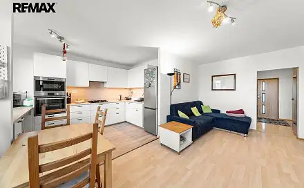 Pronájem bytu 3+1 74 m², Jablonecká, Praha 9 - Prosek