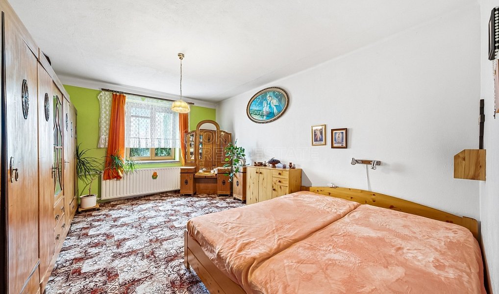 Prodej domu 200 m² s pozemkem 884 m², Drahanovice – náhled fotky 42