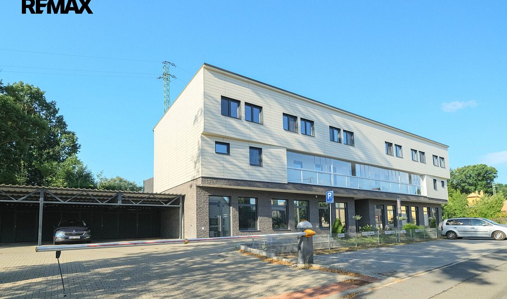 Prodej bytu 3+kk 79 m², Ostrava – náhled fotky 10