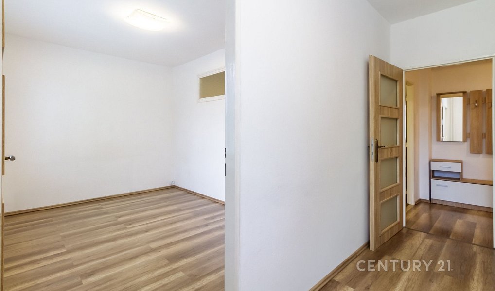 Pronájem bytu 2+1 39 m², Kladno – náhled fotky 7