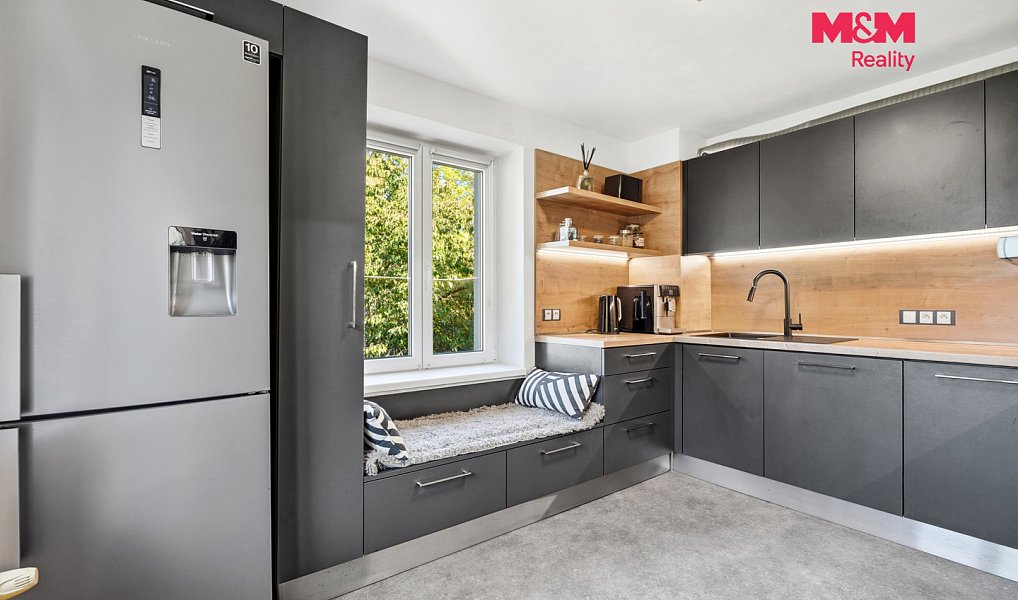 Prodej domu 109 m² s pozemkem 685 m², Merboltice – náhled fotky 6