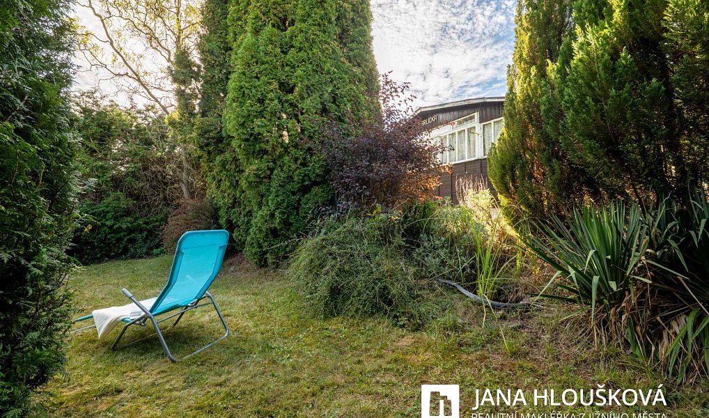Prodej chaty/chalupy 25 m² s pozemkem 209 m², Okrouhlo – náhled fotky 25