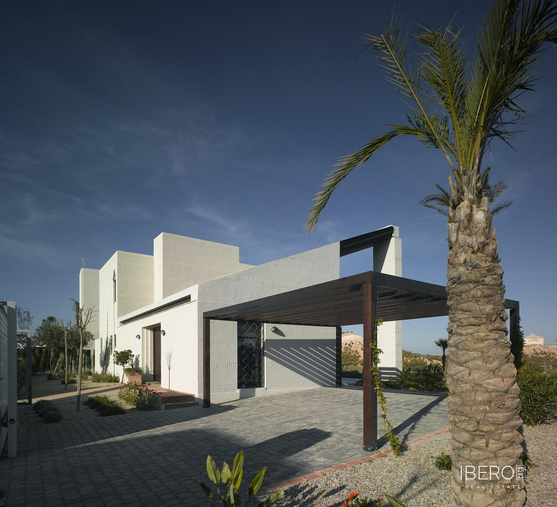 Casa 5+kk – Sucina, Hacienda Riquelme Golf Resort - Vista 2