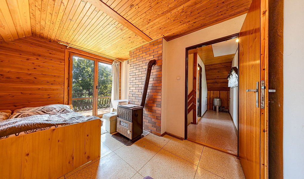Prodej domu 41 m² s pozemkem 411 m², Buchlovice – náhled fotky 7