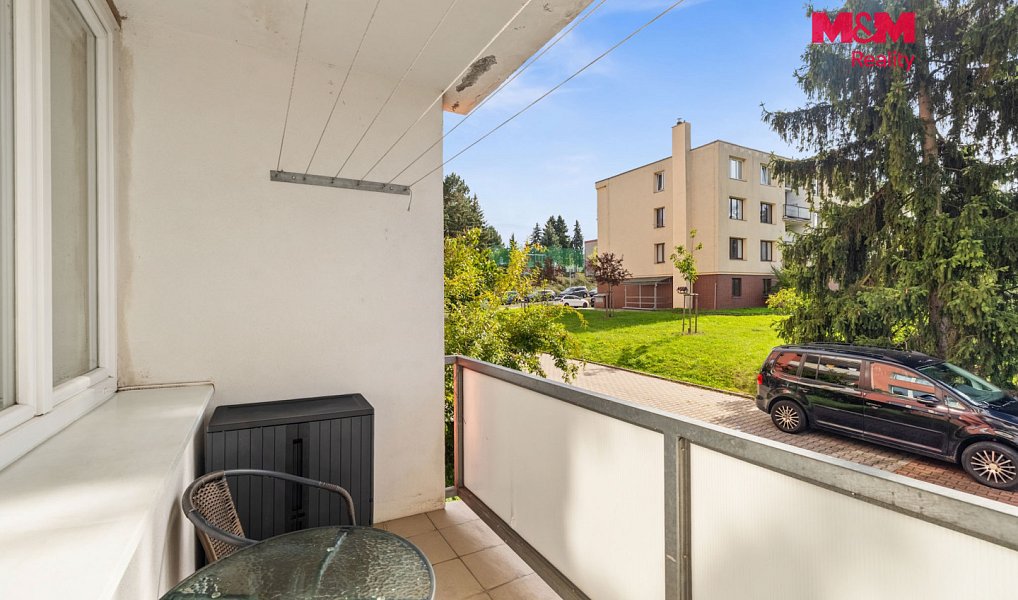 Prodej bytu 3+1 76 m², Rakovník – náhled fotky 14