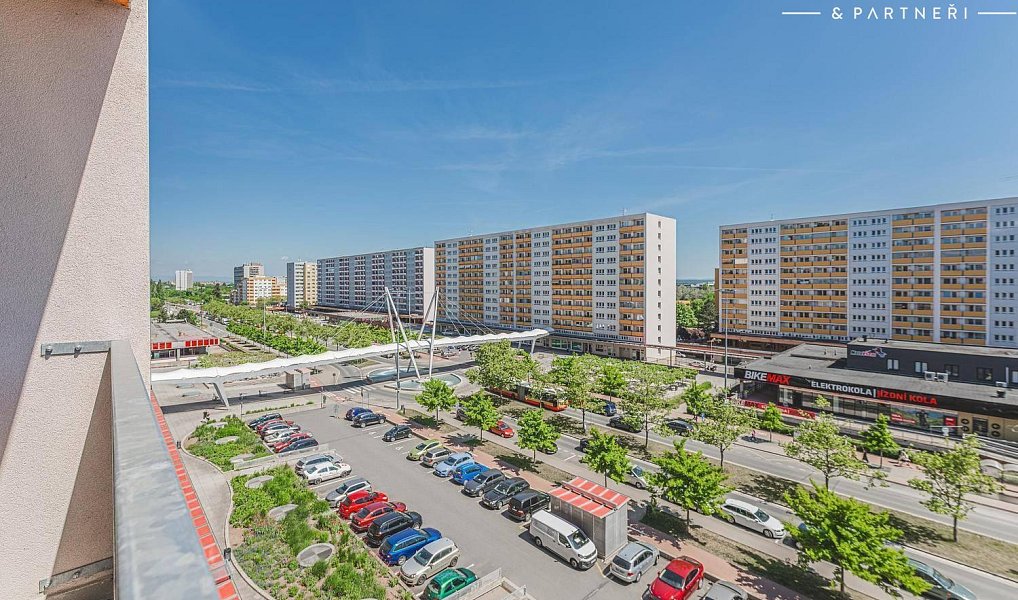 Prodej bytu 3+1 99 m², Hradec Králové – náhled fotky 12