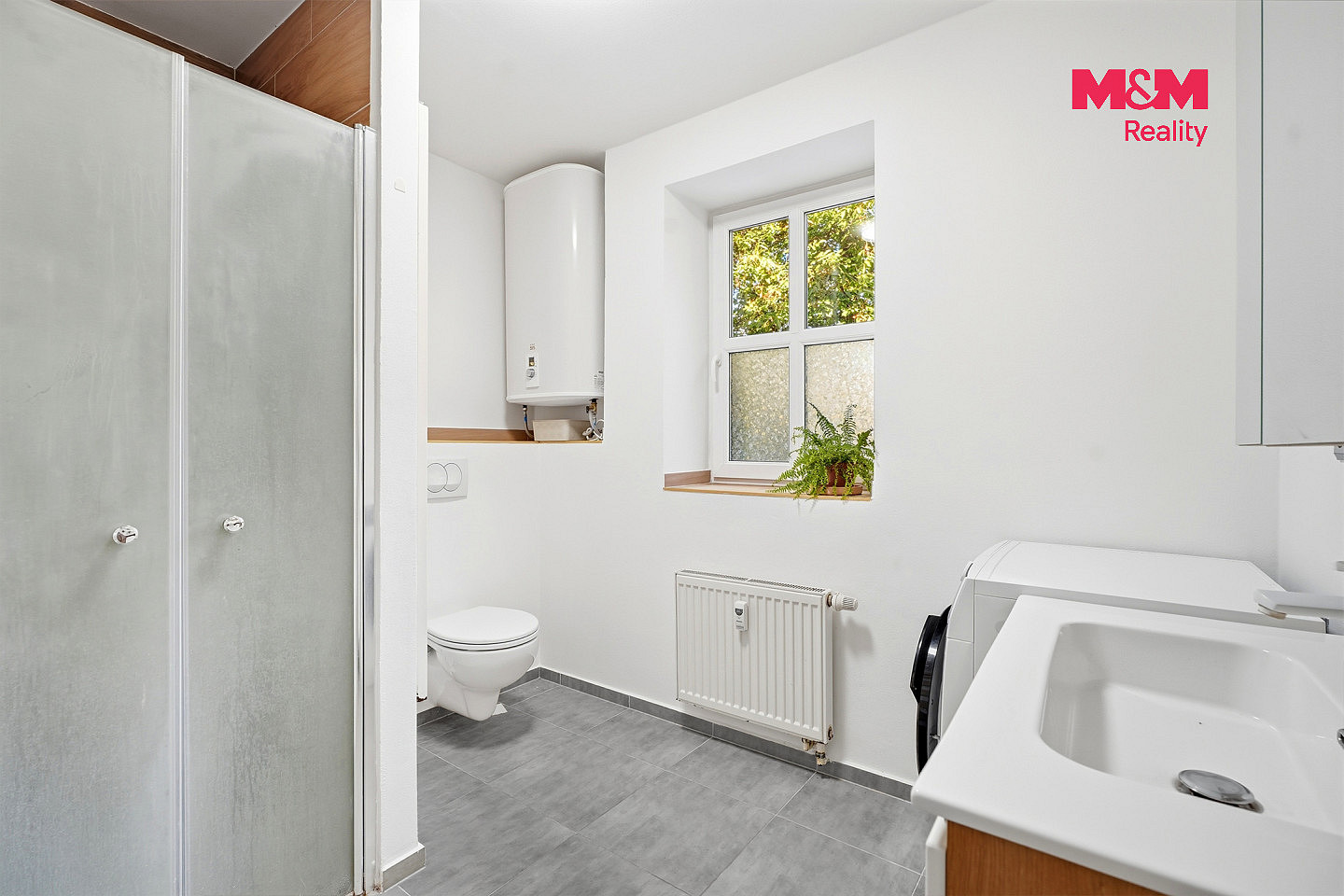 Prodej bytu 3+kk 43 m² – fotografie 4