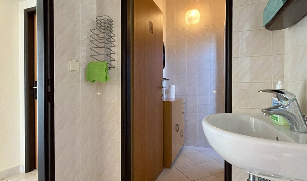 Pronájem kanceláře 109 m², Praha – náhled fotky 18