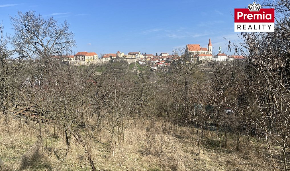 Prodej zahrady 3 340 m², Znojmo – náhled fotky 4