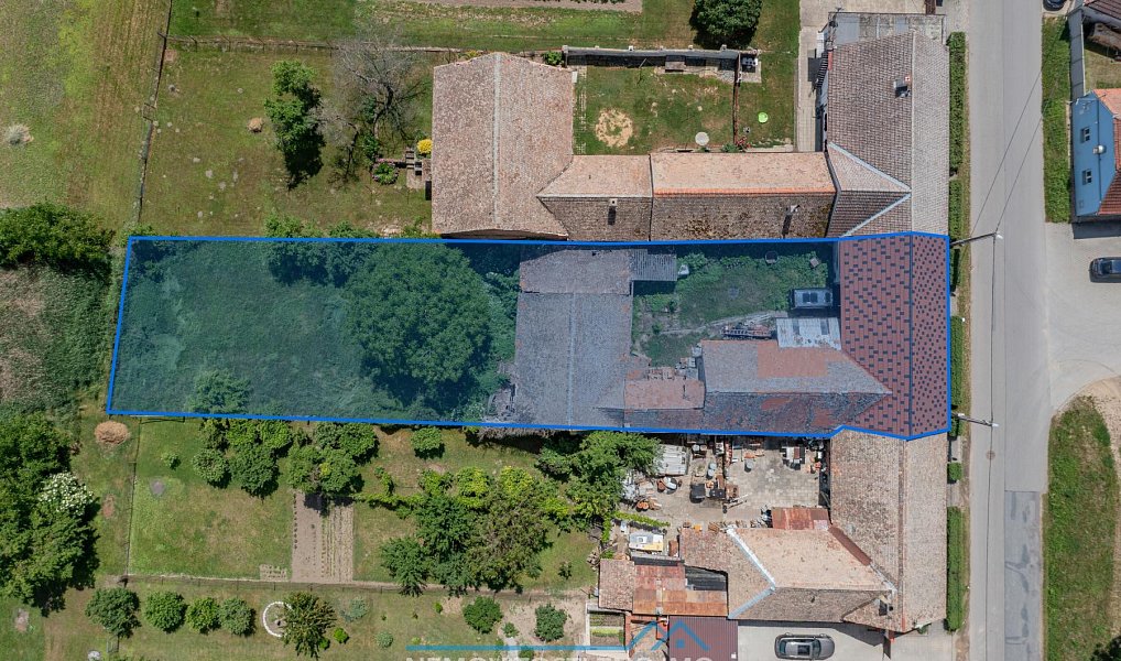 Prodej domu 382 m² s pozemkem 1 154 m², Božice – náhled fotky 6