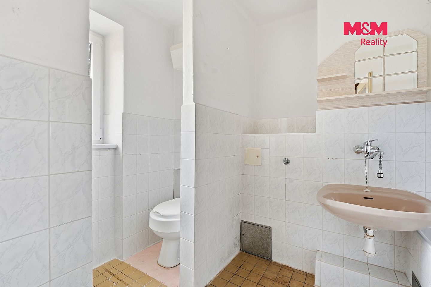 Prodej bytu 2+1 55 m² – fotografie 4