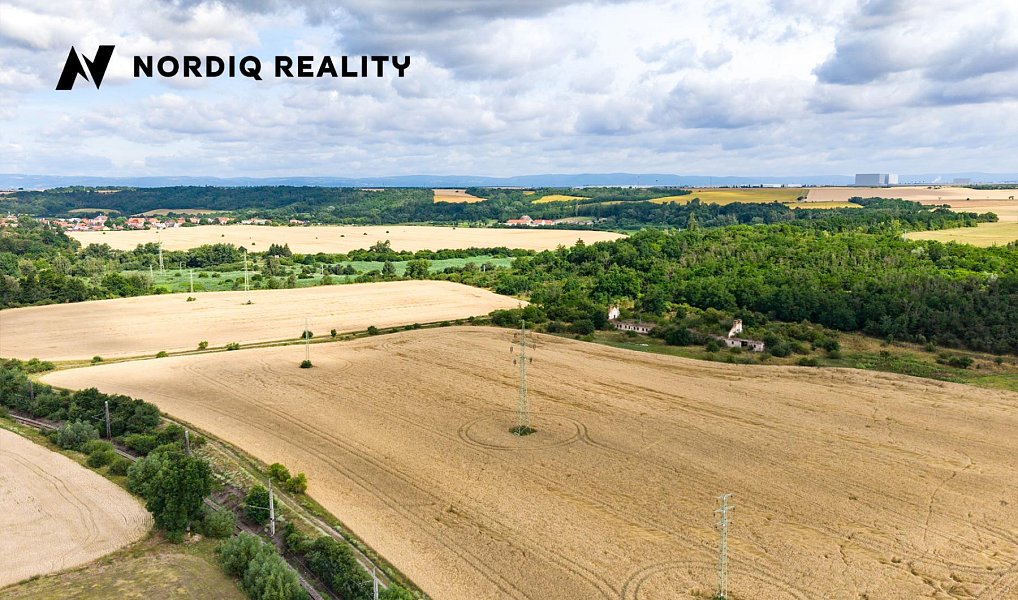Prodej pole 29 278 m², Staňkovice – náhled fotky 11